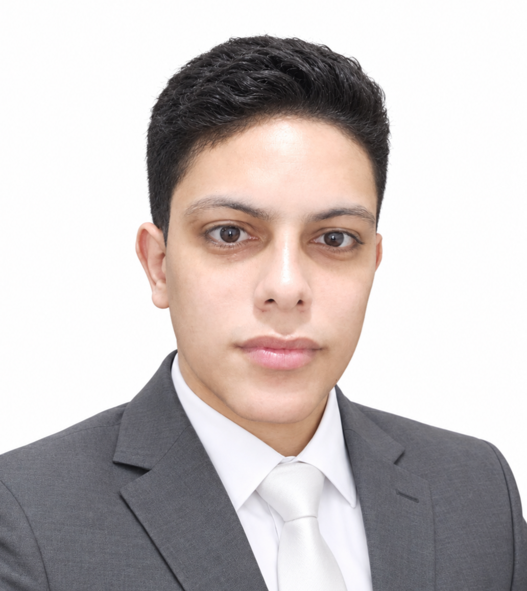 Moamen Abouhaty